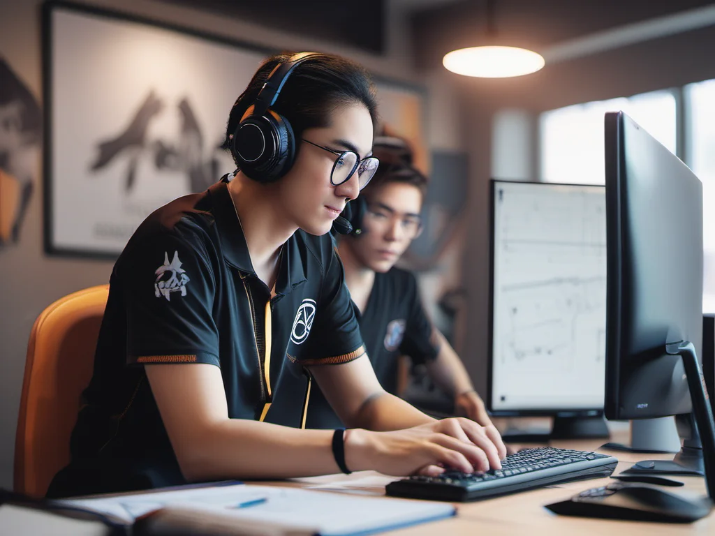 GIANTXLOL俱乐部新赛季引援动态及赛事目标最新公布