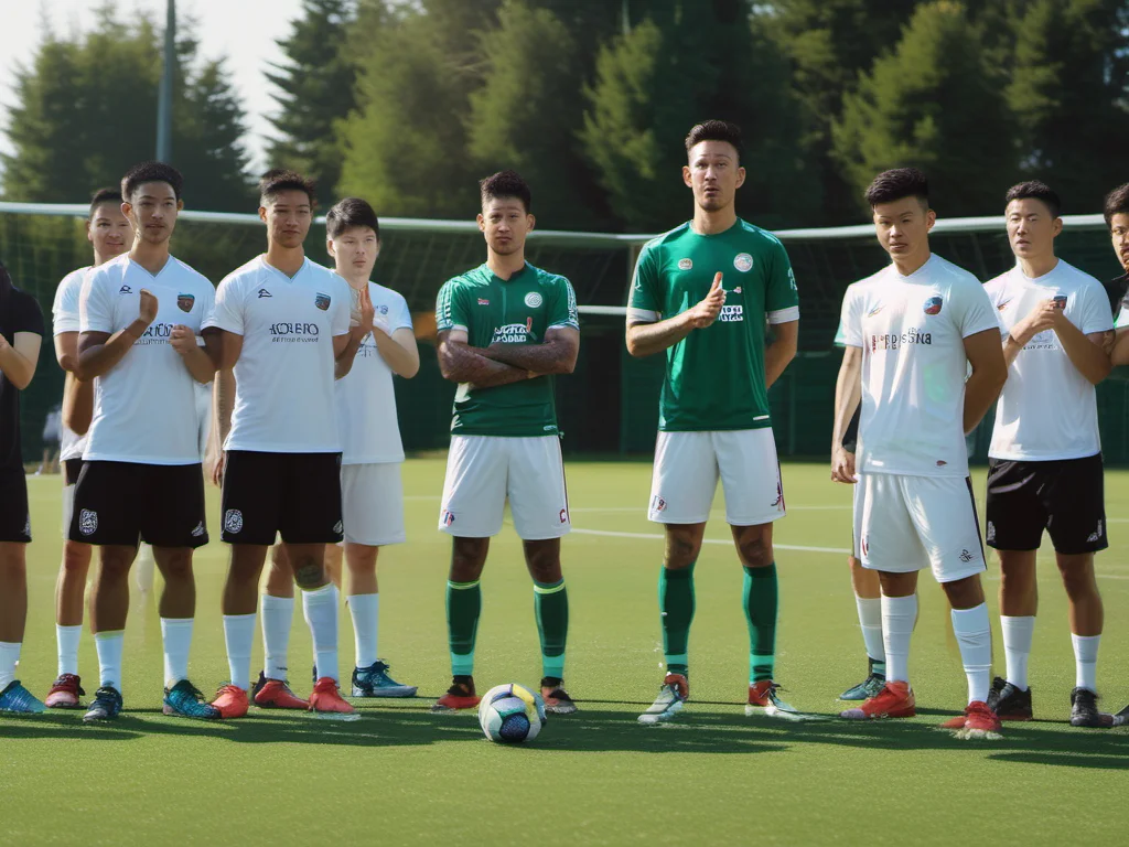 24-25赛季德甲前瞻争冠欧战保级核心形势全面解读